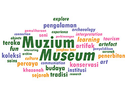 Tracking The Wisdom of The Malay History with Muzium Warisan Melayu, UPM