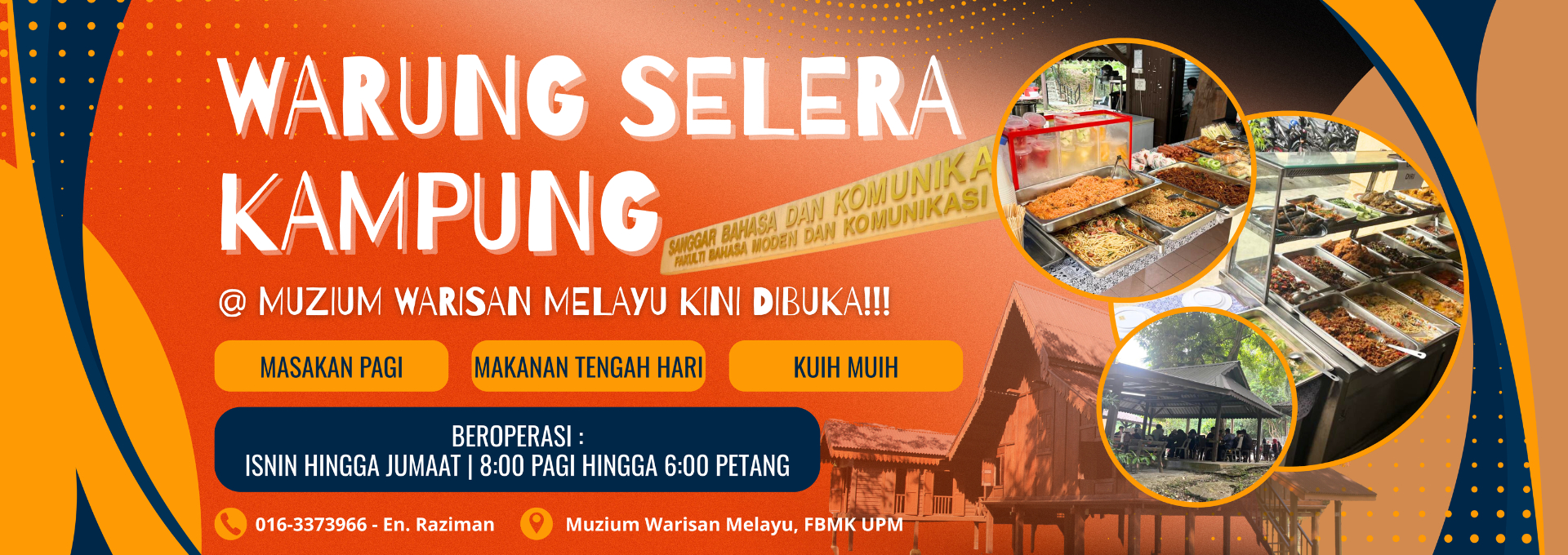 Warung Selera Kampung